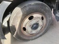 Hino DUTRO лот № 1729 оценка 3  с аукциона в Японии 8