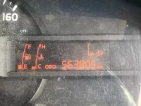 Hino DUTRO лот № 1729 оценка 3  с аукциона в Японии 5