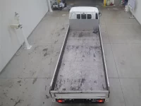 Hino DUTRO лот № 1729 оценка 3  с аукциона в Японии 2