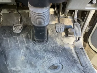 Hino DUTRO  с аукциона в Японии