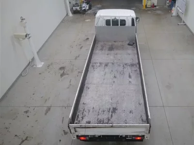 Hino DUTRO  с аукциона в Японии