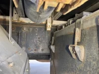 Mitsubishi SUPER GREAT лот № 4465 оценка 3  с аукциона в Японии 4