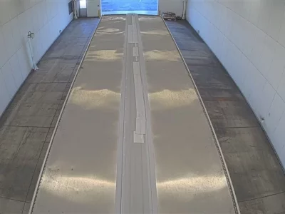 Mitsubishi SUPER GREAT  с аукциона в Японии