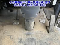 Nissan ATLAS лот № 62007 оценка 3  с аукциона в Японии 4