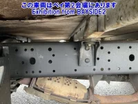 Nissan ATLAS лот № 62007 оценка 3  с аукциона в Японии 6