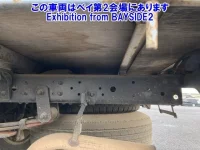 Nissan ATLAS лот № 62007 оценка 3  с аукциона в Японии 7