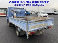 Nissan ATLAS лот № 62007 оценка 3  с аукциона в Японии 1