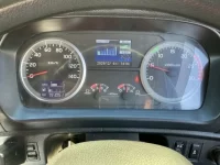 Hino PROFIA лот № 4478 оценка 3  с аукциона в Японии 5