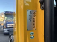 Hino PROFIA лот № 4478 оценка 3  с аукциона в Японии 6