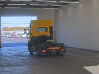 Hino PROFIA лот № 4478 оценка 3  с аукциона в Японии 1