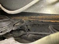 Mitsubishi SUPER GREAT лот № 4467 оценка 3.5  с аукциона в Японии 7