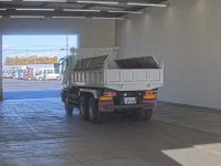 Mitsubishi SUPER GREAT лот № 4467 оценка 3.5  с аукциона в Японии 1