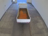 Mitsubishi SUPER GREAT лот № 4467 оценка 3.5  с аукциона в Японии 2