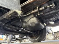 Mitsubishi CANTER лот № 1694 оценка R  с аукциона в Японии 9