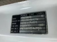 Mitsubishi CANTER лот № 1694 оценка R  с аукциона в Японии 7