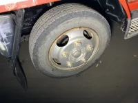 Mitsubishi CANTER лот № 1694 оценка R  с аукциона в Японии 8