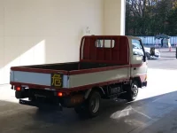 Mitsubishi CANTER лот № 1694 оценка R  с аукциона в Японии 1