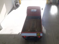 Mitsubishi CANTER лот № 1694 оценка R  с аукциона в Японии 2