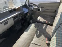 Mitsubishi CANTER лот № 1694 оценка R  с аукциона в Японии 4