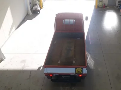 Mitsubishi CANTER  с аукциона в Японии