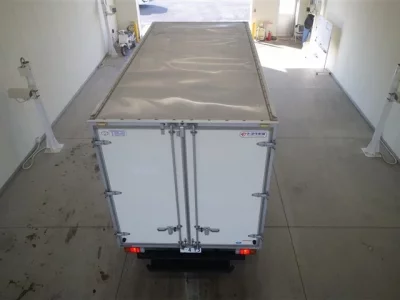 Toyota DYNA  с аукциона в Японии