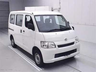 Toyota TOWN ACE VAN