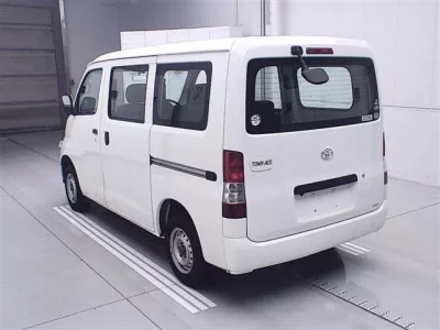 Toyota TOWN ACE VAN