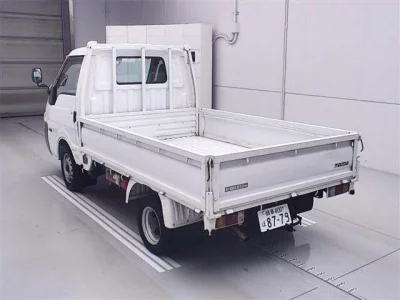 Mazda BONGO