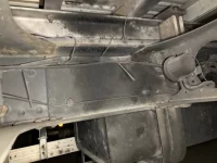 Nissan CONDOR лот № 4469 оценка 3.5  с аукциона в Японии 7