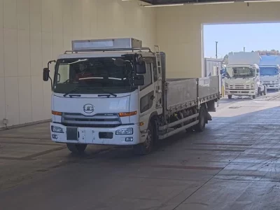 Nissan CONDOR  с аукциона в Японии