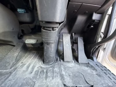 Nissan CONDOR  с аукциона в Японии