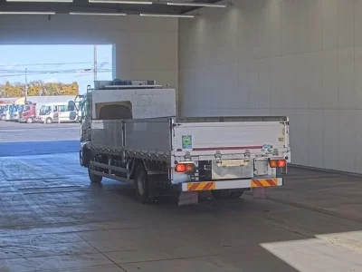 Nissan CONDOR  с аукциона в Японии