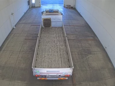 Nissan CONDOR  с аукциона в Японии