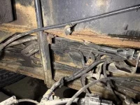 Mitsubishi FUSO FIGHTER лот № 4480 оценка 3  с аукциона в Японии 7