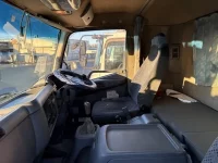 Mitsubishi FUSO FIGHTER лот № 4480 оценка 3  с аукциона в Японии 4