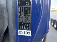 Mitsubishi FUSO FIGHTER лот № 4480 оценка 3  с аукциона в Японии 6