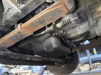 Mitsubishi CANTER лот № 1696 оценка R  с аукциона в Японии 9