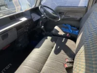 Mitsubishi CANTER лот № 1696 оценка R  с аукциона в Японии 4