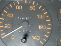 Mitsubishi CANTER лот № 1696 оценка R  с аукциона в Японии 5