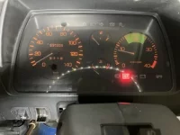 Mitsubishi CANTER лот № 1696 оценка R  с аукциона в Японии 6