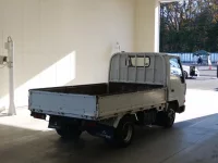 Mitsubishi CANTER лот № 1696 оценка R  с аукциона в Японии 1