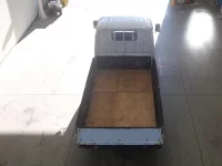 Mitsubishi CANTER лот № 1696 оценка R  с аукциона в Японии 2