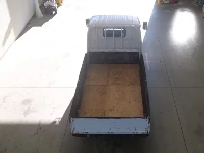 Mitsubishi CANTER  с аукциона в Японии