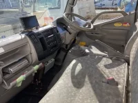 Hino DUTRO лот № 1735 оценка R  с аукциона в Японии 4