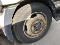 Hino DUTRO лот № 1735 оценка R  с аукциона в Японии 8