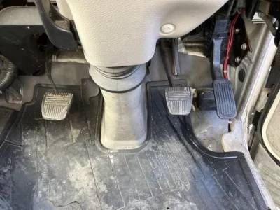 Hino DUTRO  с аукциона в Японии