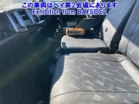 Hino RANGER лот № 62047 оценка R  с аукциона в Японии 3