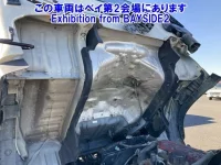 Hino RANGER лот № 62047 оценка R  с аукциона в Японии 5