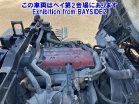 Hino RANGER лот № 62047 оценка R  с аукциона в Японии 6