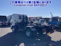 Hino RANGER лот № 62047 оценка R  с аукциона в Японии 1